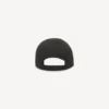 Balenciaga cap in black/white Balenciaga cap in black/white