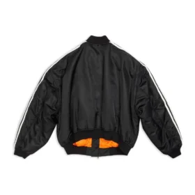 Balenciaga x adidas Bomber Jacket “Black” 725335TNO271000