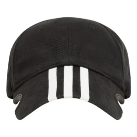 Balenciaga x adidas Cap “Black White” 712160410B21077 Balenciaga x adidas Cap “Black White” 712160410B21077
