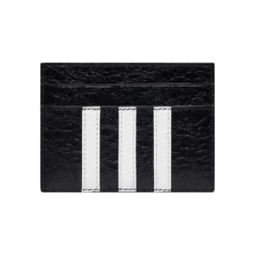 Balenciaga x adidas Card Holder “Black” 721895210M61091