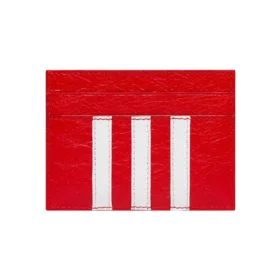 Balenciaga x adidas Card Holder “Red” 721895210M66591
