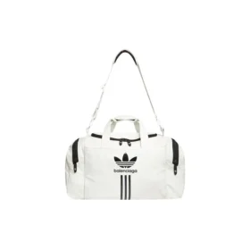 Balenciaga x adidas Gym Bag “White Black” 721810210M19160