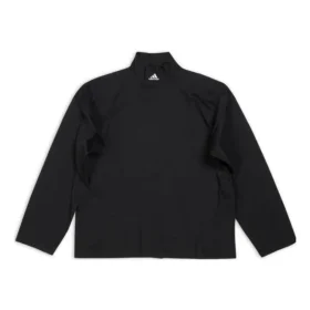 Balenciaga x adidas High Neck Long Sleeve T-shirt “Black” 724591TNVP81070 Balenciaga x adidas High Neck Long Sleeve T-shirt “Black” 724591TNVP81070