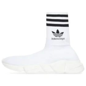 Balenciaga x adidas originals Speed 1.0 Sneakers “White” 717591WBDV19010