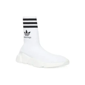 Balenciaga x adidas originals Speed 1.0 Sneakers “White” 717591WBDV19010