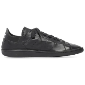 Balenciaga x adidas originals Stan Smith Sneakers “Black” 721835WBDV31000