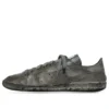 Balenciaga x adidas originals Stan Smith Sneakers “Vintage Black” 721836WBDV51000