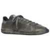 Balenciaga x adidas originals Stan Smith Sneakers “Vintage Black” 721836WBDV51000