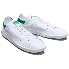 Balenciaga x adidas originals StanSmith “White Green” ID7564