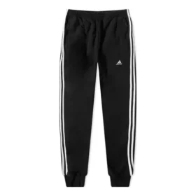 Balenciaga x adidas Sweatpants “Black White” 723912TNVP11070