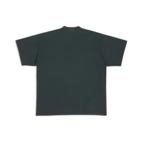 Balenciaga x adidas T-Shirt Oversized “Green” 723976TNVN83775