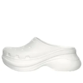 Balenciaga x Crocs Mules “White” 720762W1S8E9000