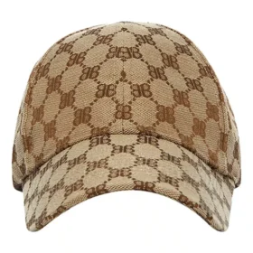 Balenciaga x Gucci The Hacker Project Cap “Beige” 6807174B3B72064 Balenciaga x Gucci The Hacker Project Cap “Beige” 6807174B3B72064
