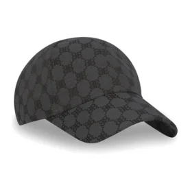 Balenciaga x Gucci The Hacker Project Cap “Grey Black” 6807174B3B71160 Balenciaga x Gucci The Hacker Project Cap “Grey Black” 6807174B3B71160