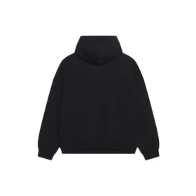 Balenciaga x THE SIMPSONS Cotton Hoodie Wide Fit “Black” 674986TLVG81000 Balenciaga x THE SIMPSONS Cotton Hoodie Wide Fit “Black” 674986TLVG81000