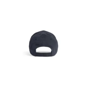 Balenciaga x Under Armour Cap “Black White” 807145410B21160