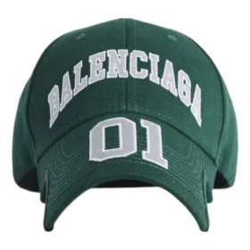 Basketball Cap “Dark Green” 823120410B23011