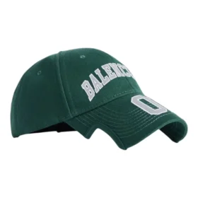 Basketball Cap “Dark Green” 823120410B23011