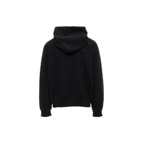 BB Be Different Popover Hoodie “Black White” 720426TNVV11070 BB Be Different Popover Hoodie “Black White” 720426TNVV11070