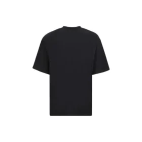 BB Be Different T-Shirt Medium Fit “Black” 612966TNVU91070 BB Be Different T-Shirt Medium Fit “Black” 612966TNVU91070