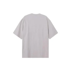 BB Be Different T-Shirt Medium Fit “Grey” 612966TNVU99784 BB Be Different T-Shirt Medium Fit “Grey” 612966TNVU99784