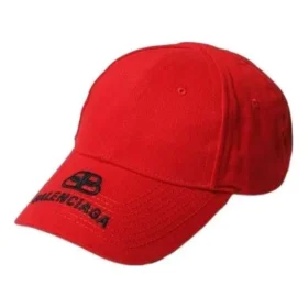 BB Cap “Red” 577548-310B2-6560