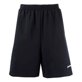 BB Corp Track Shorts “Dark Blue” 674591TKVB53967