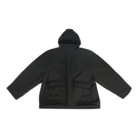 BB Icon Kick Parka “Black” 704548TMO171000