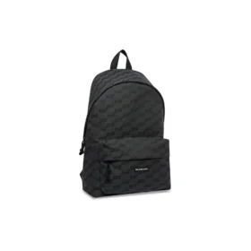 BB Monogram Signature Medium Backpack “Black” 713044210HH1061