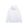 BB Pixel Medium Fit Hoodie “White” 600583TKVI89040