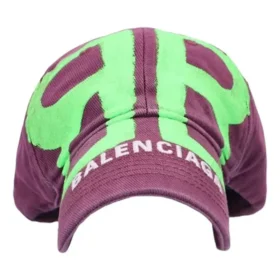 BB Sprayed Cap “Purple” 673321410B2-5067