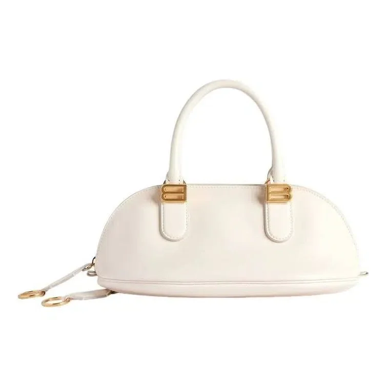 Bolero Bowling Bag Mini “Cream” 8685852ACJS9404 Bolero Bowling Bag Mini “Cream” 8685852ACJS9404