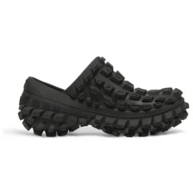 Bouncer Clog in “Black” 735252W3CV21000