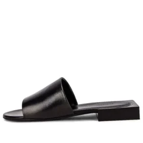 Box Sandals “Black” 653796WA8FF1080