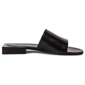 Box Sandals “Black” 653796WA8FF1080