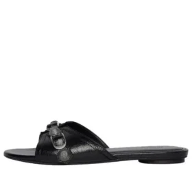 Cagole Sandals “Black” 694342WAD4E1081