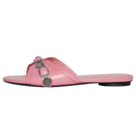 Cagole Sandals “Pink” 694342WAD4E5081