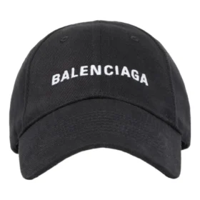 Cap “Black” 746997410B21077