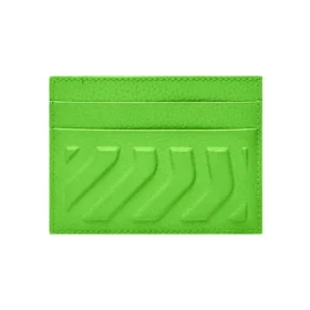 Card Holder “Acid Green” 6935472106S3817