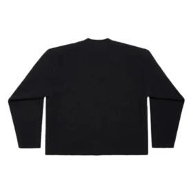 Cardigan “Black” 771668T16751000