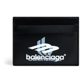 Cash Card Holder Box “Black White” 5943092AAPK1090
