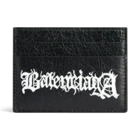 Cash Card Holder Diy Metal “Black White” 5943092AAW31090