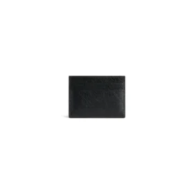Cash Card Holder Diy Metal “Black White” 5943092AAW31090