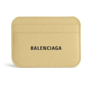Cash Card Holder “Light Yellow” 5938121IZI37660 Cash Card Holder “Light Yellow” 5938121IZI37660
