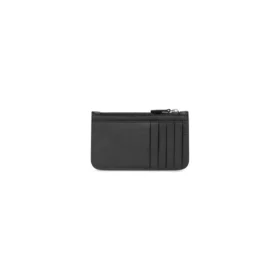 Cash Large Long Coin And Card Holder “Black” 6371301IZI31090 Cash Large Long Coin And Card Holder “Black” 6371301IZI31090