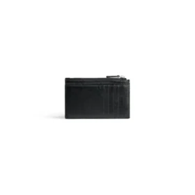 Cash Large Long Coin And Card Holder Diy Metal “Black White” 6405352AAW31090 Cash Large Long Coin And Card Holder Diy Metal “Black White” 6405352AAW31090