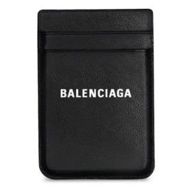 Cash Magnet Card Holder “Black” 6758352AAYH1090 Cash Magnet Card Holder “Black” 6758352AAYH1090