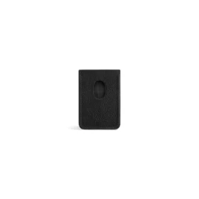Cash Magnet Card Holder “Black” 6758352AAYH1090 Cash Magnet Card Holder “Black” 6758352AAYH1090