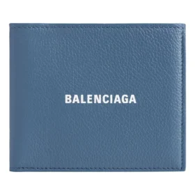 Cash Square Folded Wallet “Blue” 5945491IZI34791 Cash Square Folded Wallet “Blue” 5945491IZI34791