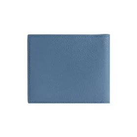 Cash Square Folded Wallet “Blue” 5945491IZI34791 Cash Square Folded Wallet “Blue” 5945491IZI34791